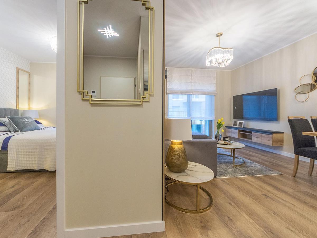 Glow Apartments, Przy Chmielnej Srodmiescie