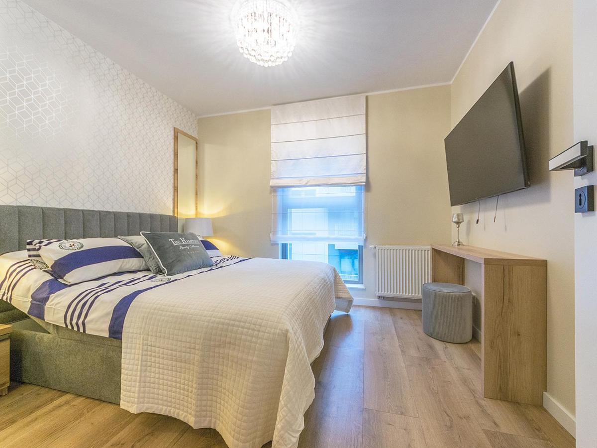 Glow Apartments, Przy Chmielnej Srodmiescie Gdańsk