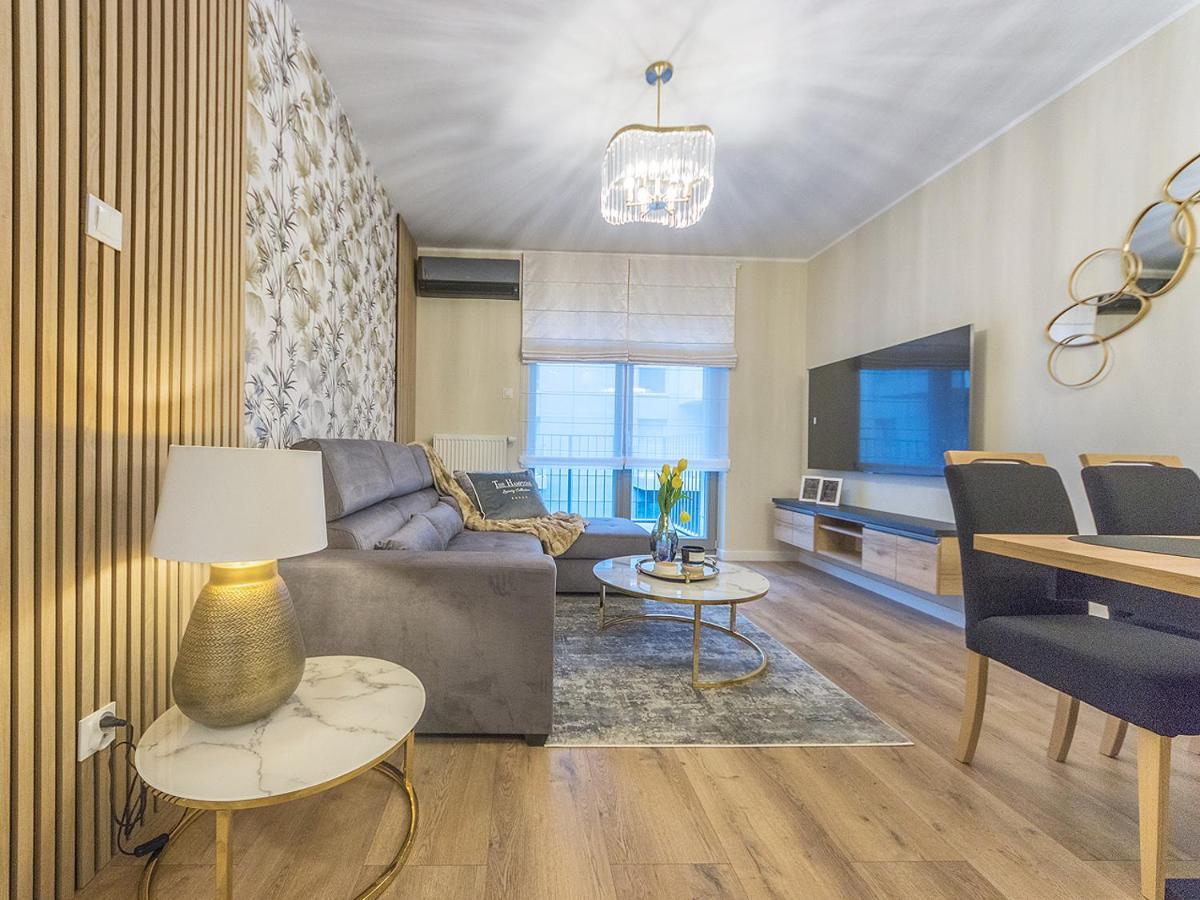 Glow Apartments, Przy Chmielnej Srodmiescie * Gdańsk