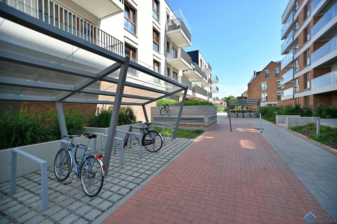 Vista Superior By 3city Apartment Gdansk