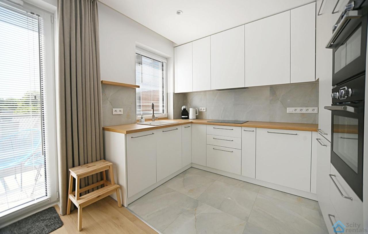 Vista Superior By 3city Apartment Gdansk