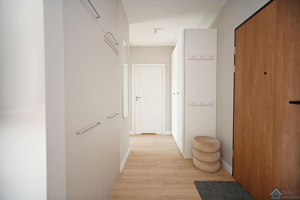 Vista Superior By 3city Apartment Gdansk