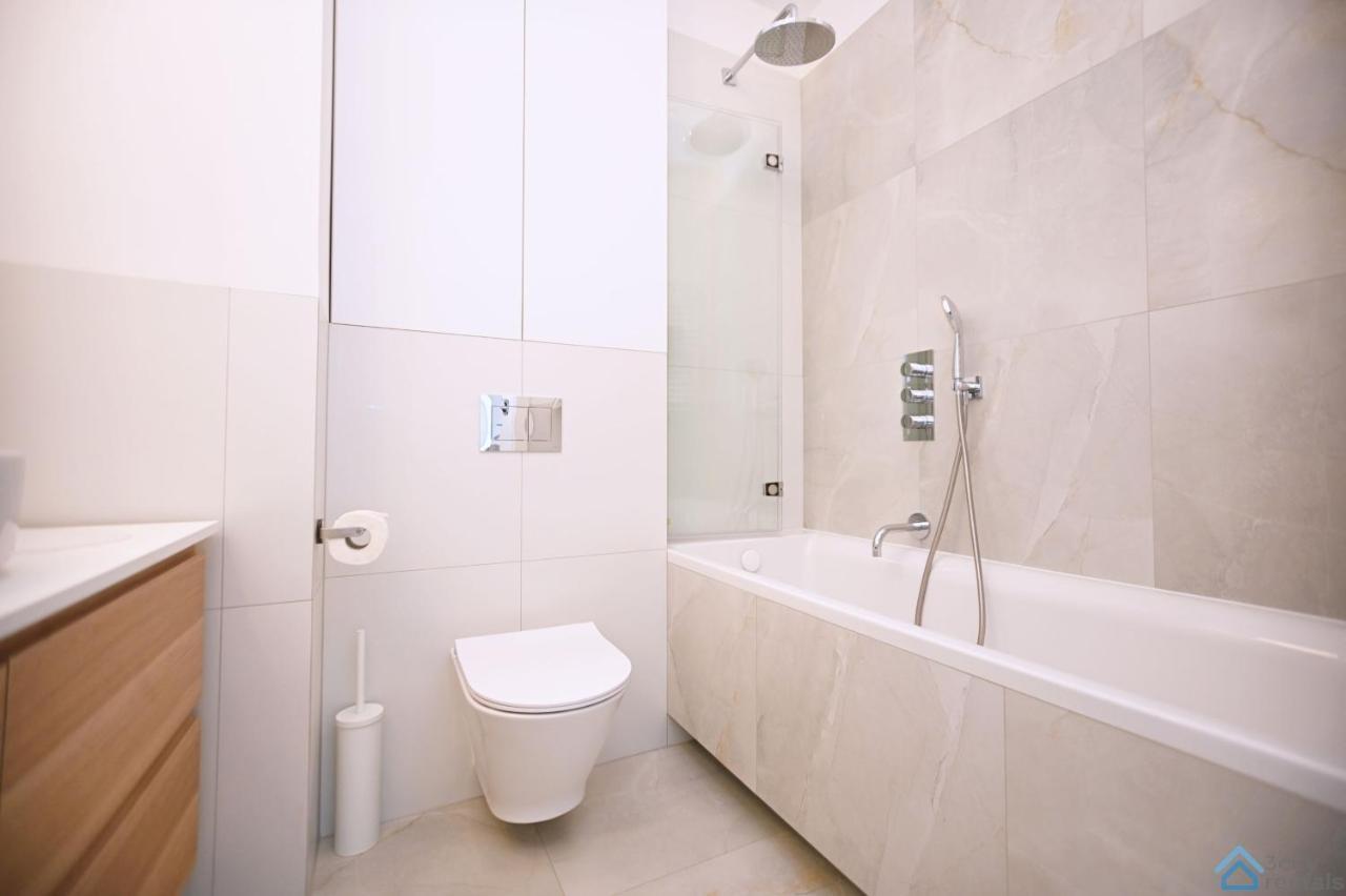 Vista Superior By 3city Apartment Gdansk
