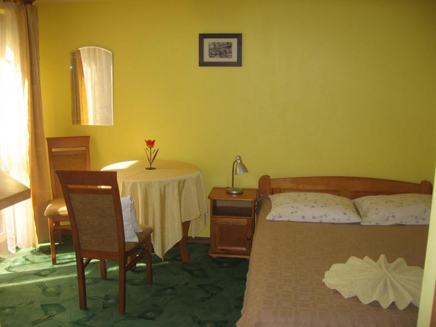 Bed & Breakfast Pan Tadeusz