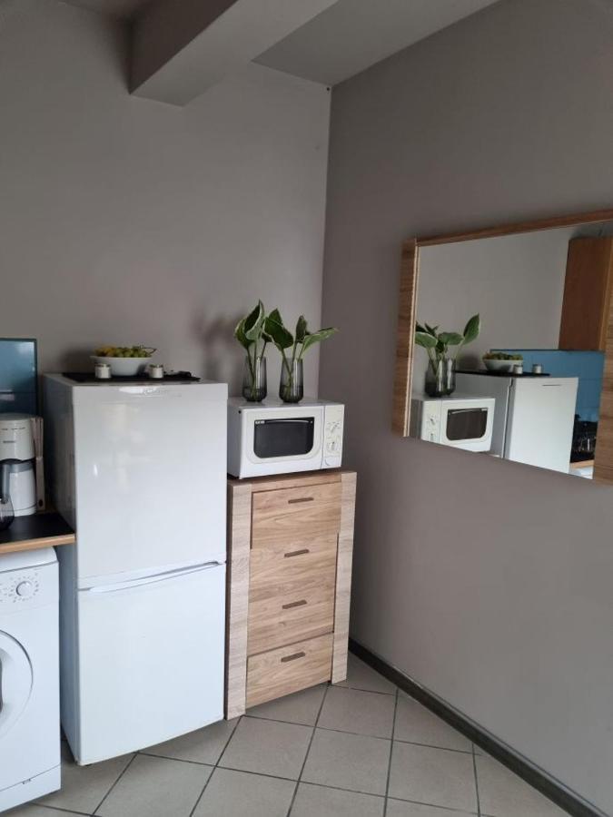 Medusa 300 Metrow Od Plazy Apartment Gdansk