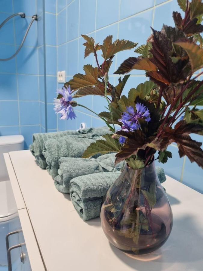 Apartment Medusa 300 Metrow Od Plazy Gdansk