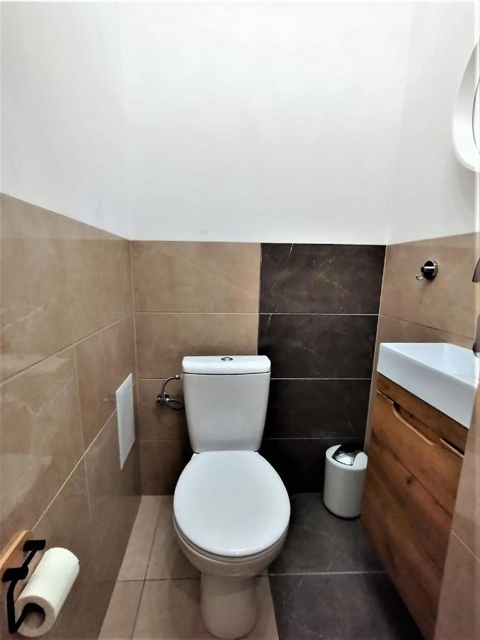 Apartment Strzelecka Old Town *