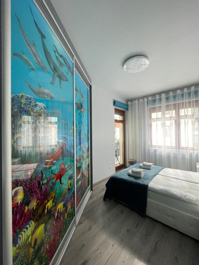 Apartment Pina Colada - Neptun Park By Oneapartments *