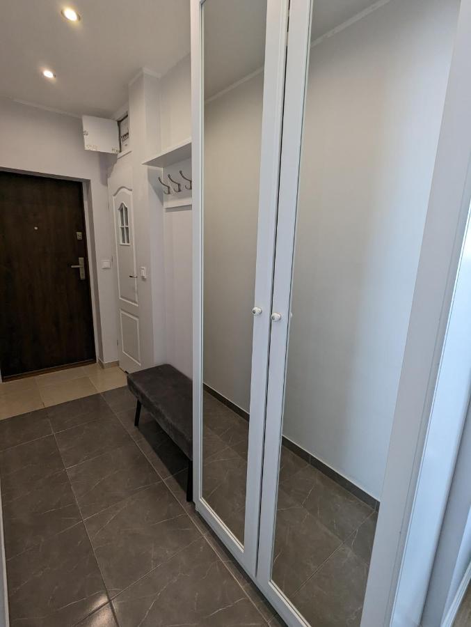 Strzelecka Old Town Apartment Gdansk