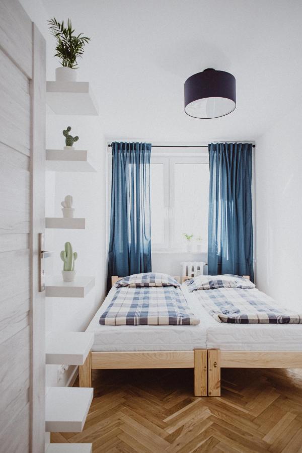 Do4 Old Town - 3 Bedrooms - 3 Sypialnie Apartament Gdańsk