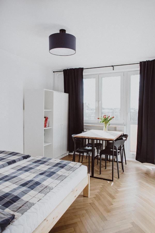 Do4 Old Town - 3 Bedrooms - 3 Sypialnie Apartament Gdańsk