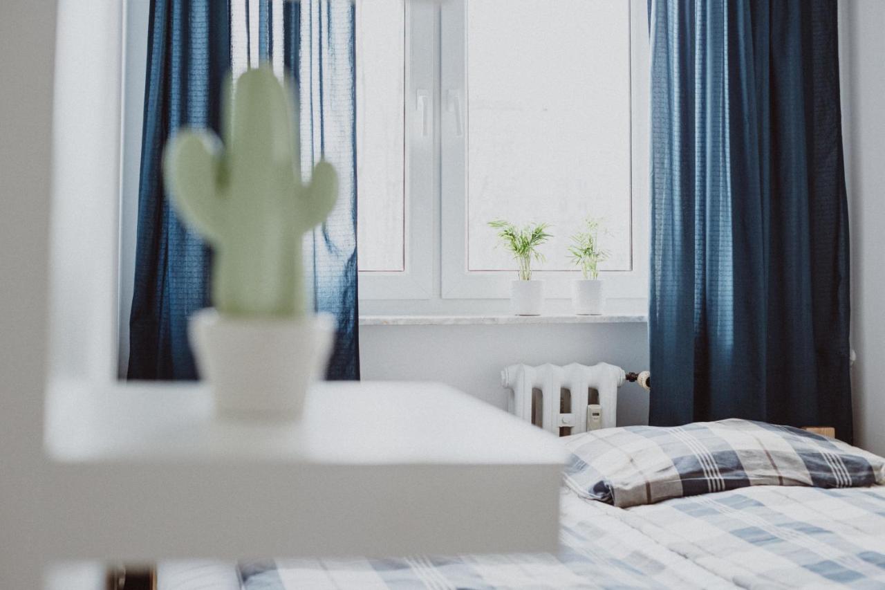Apartament Do4 Old Town - 3 Bedrooms - 3 Sypialnie Gdańsk