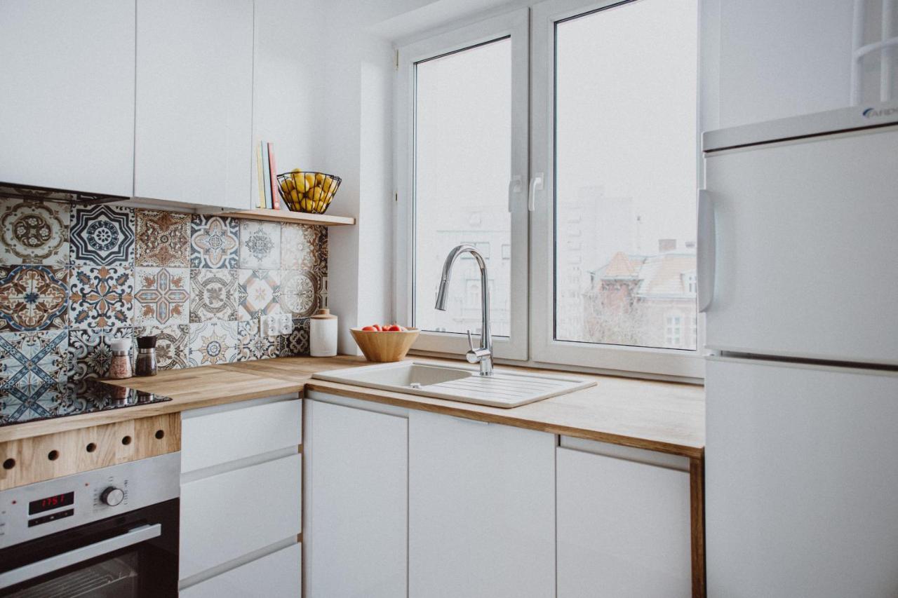 Do4 Old Town - 3 Bedrooms - 3 Sypialnie Gdańsk