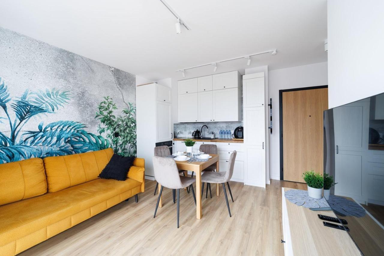 Apartment Baltic Dream Prostywynajem Brzezno *