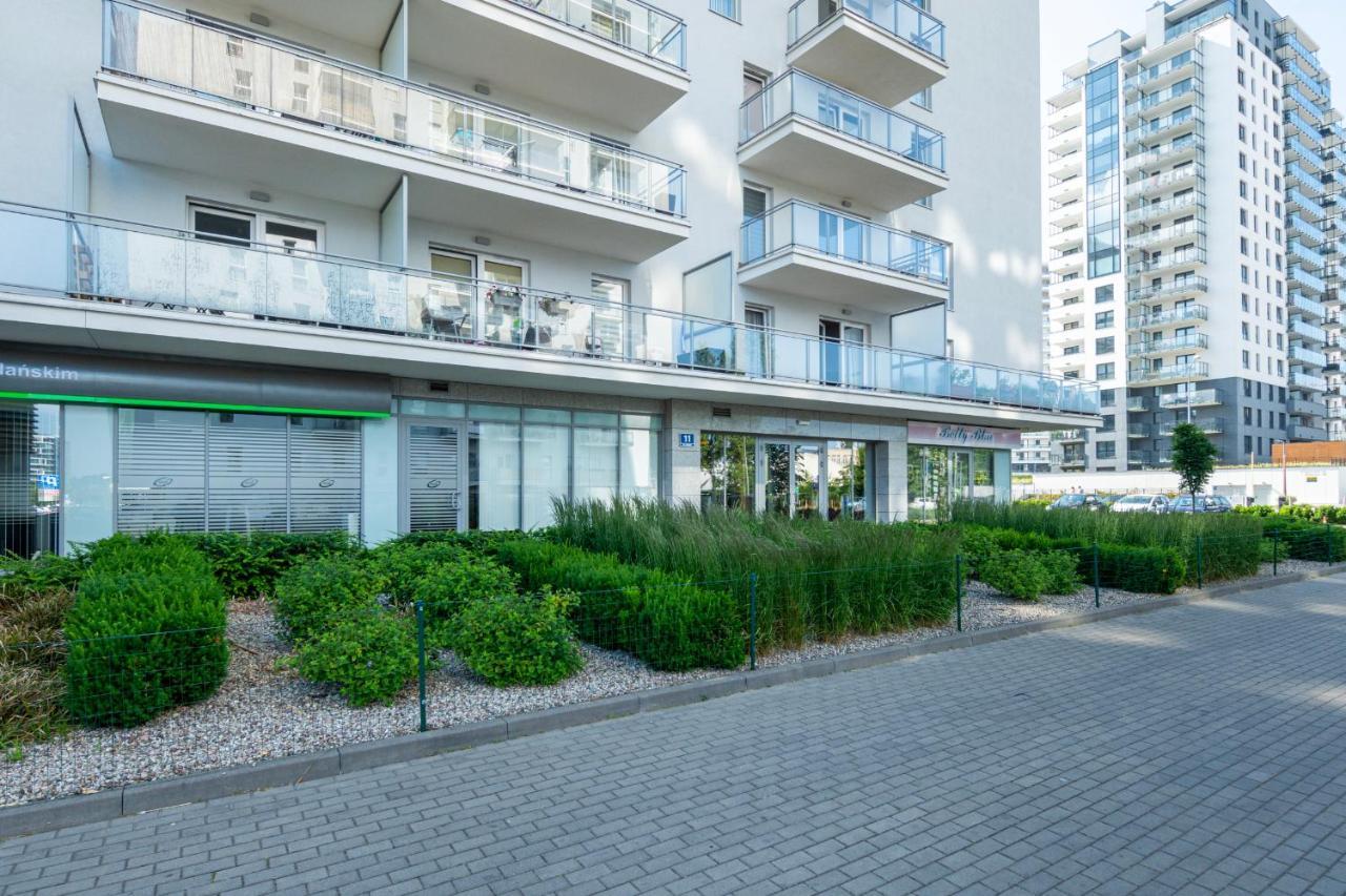 Sea - Cztery Oceany Apartment *