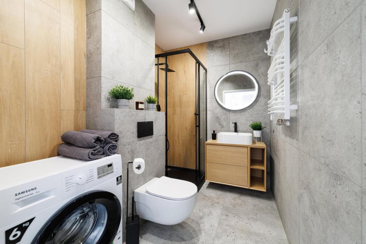 Baltic Dream Prostywynajem Brzezno Apartment