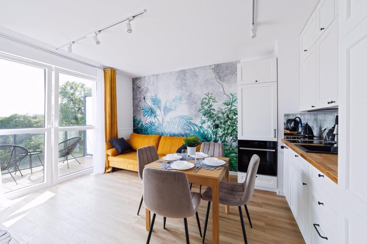 Apartment Baltic Dream Prostywynajem Brzezno