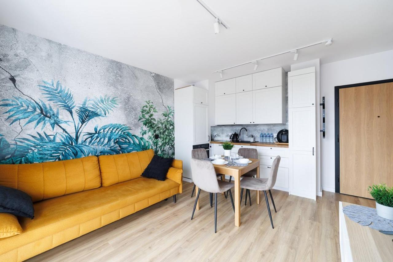 Baltic Dream Prostywynajem Brzezno Apartment Gdansk