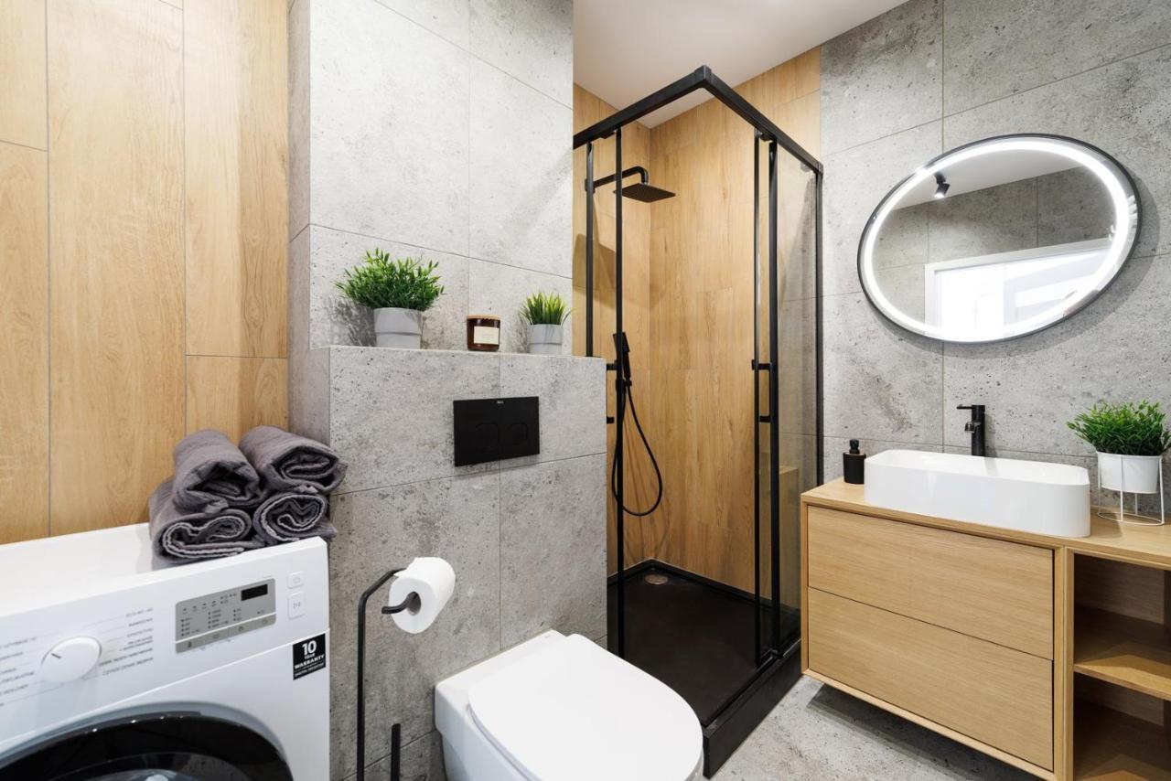 Apartment Baltic Dream Prostywynajem Brzezno *