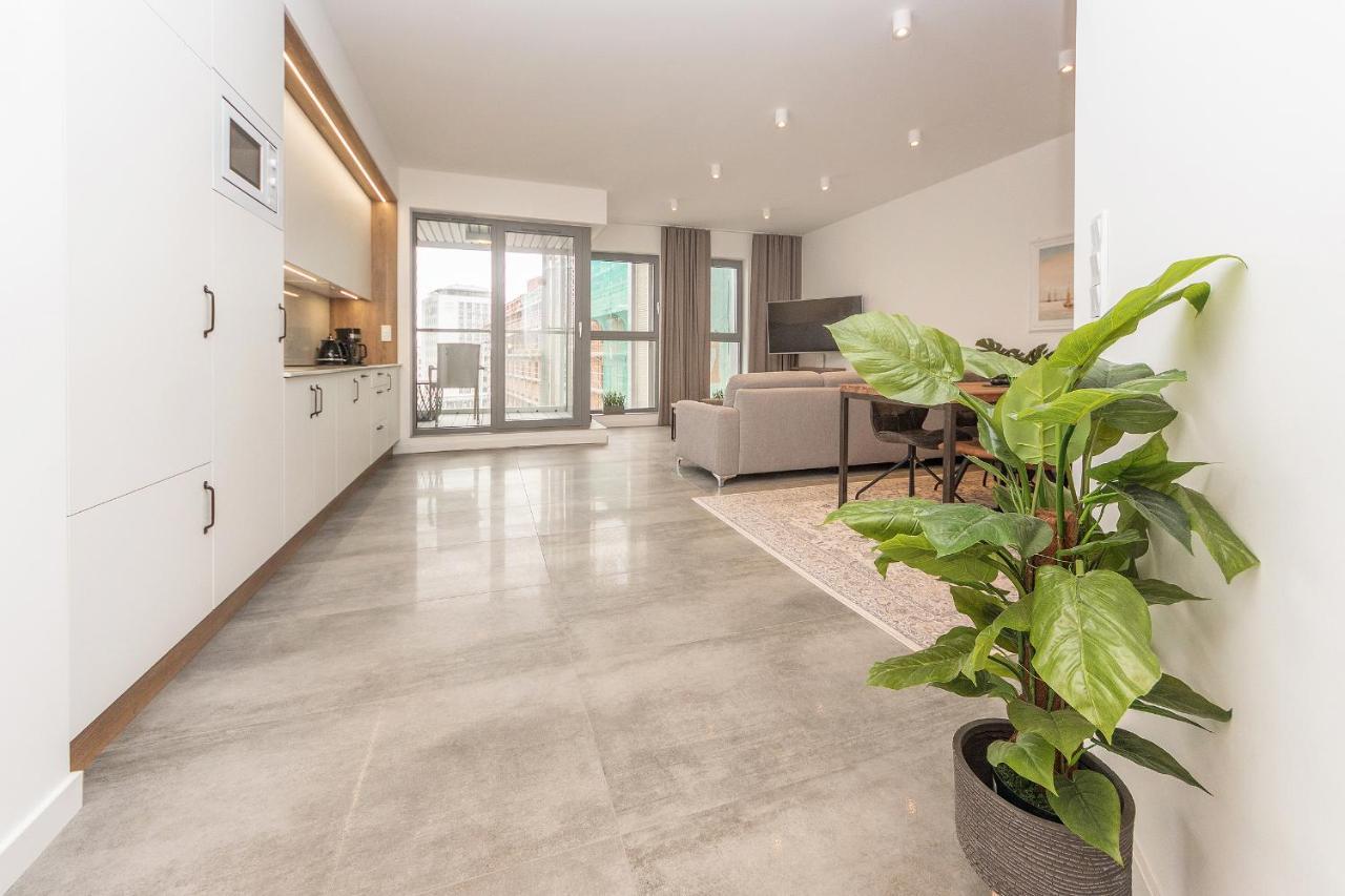 Apartament Dom & House - Granaria
