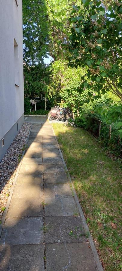 Apartament 2-pokojowy Gdansk-oliwa Lägenhet Gdańsk