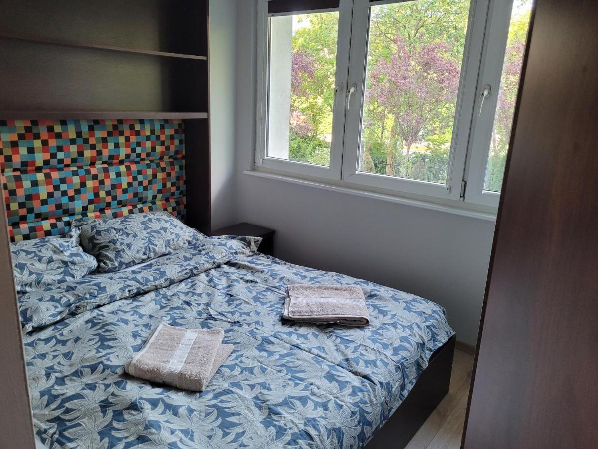 Apartment Batorego 2a Gdansk