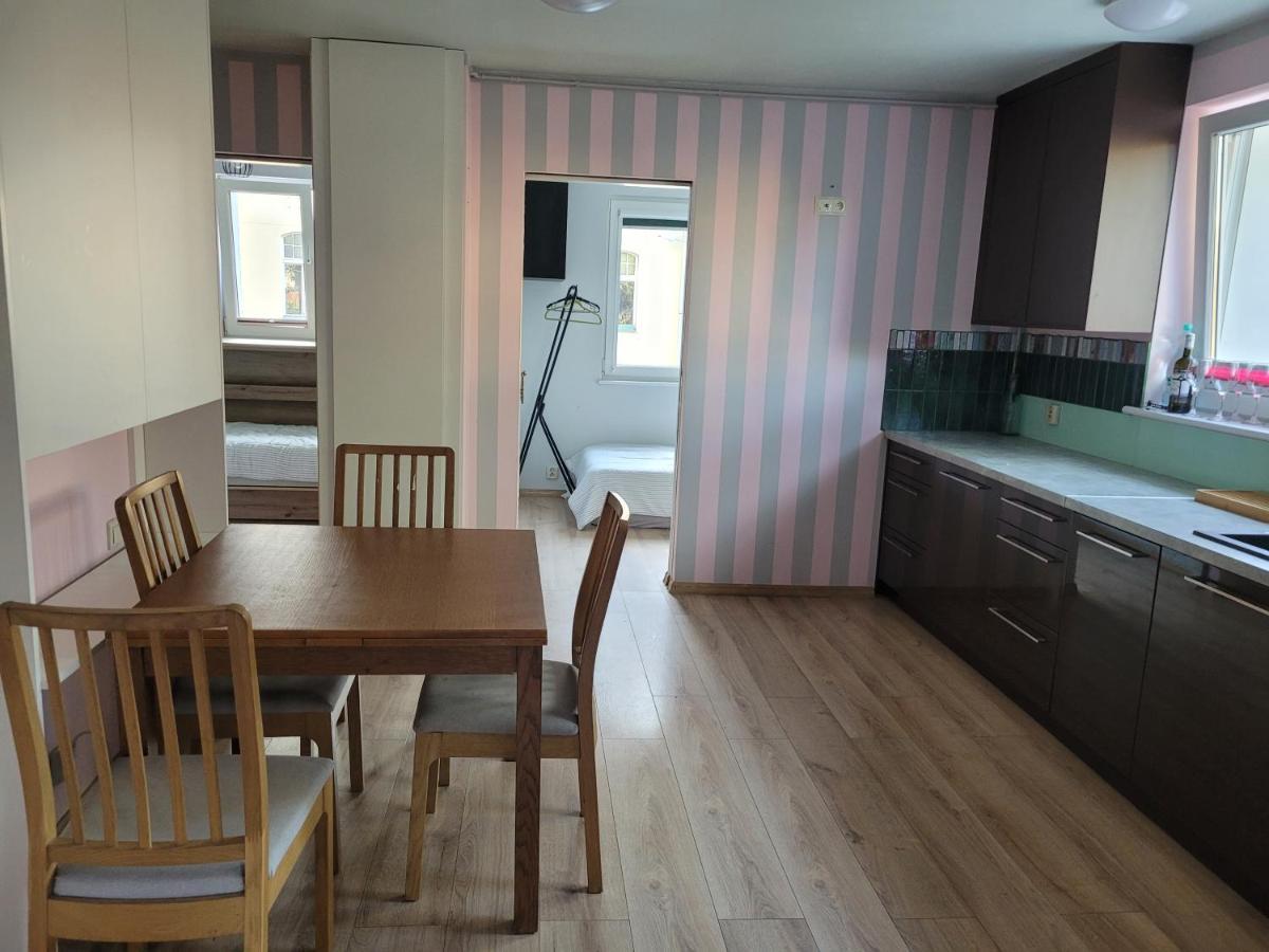 Batorego 2a Apartamento *