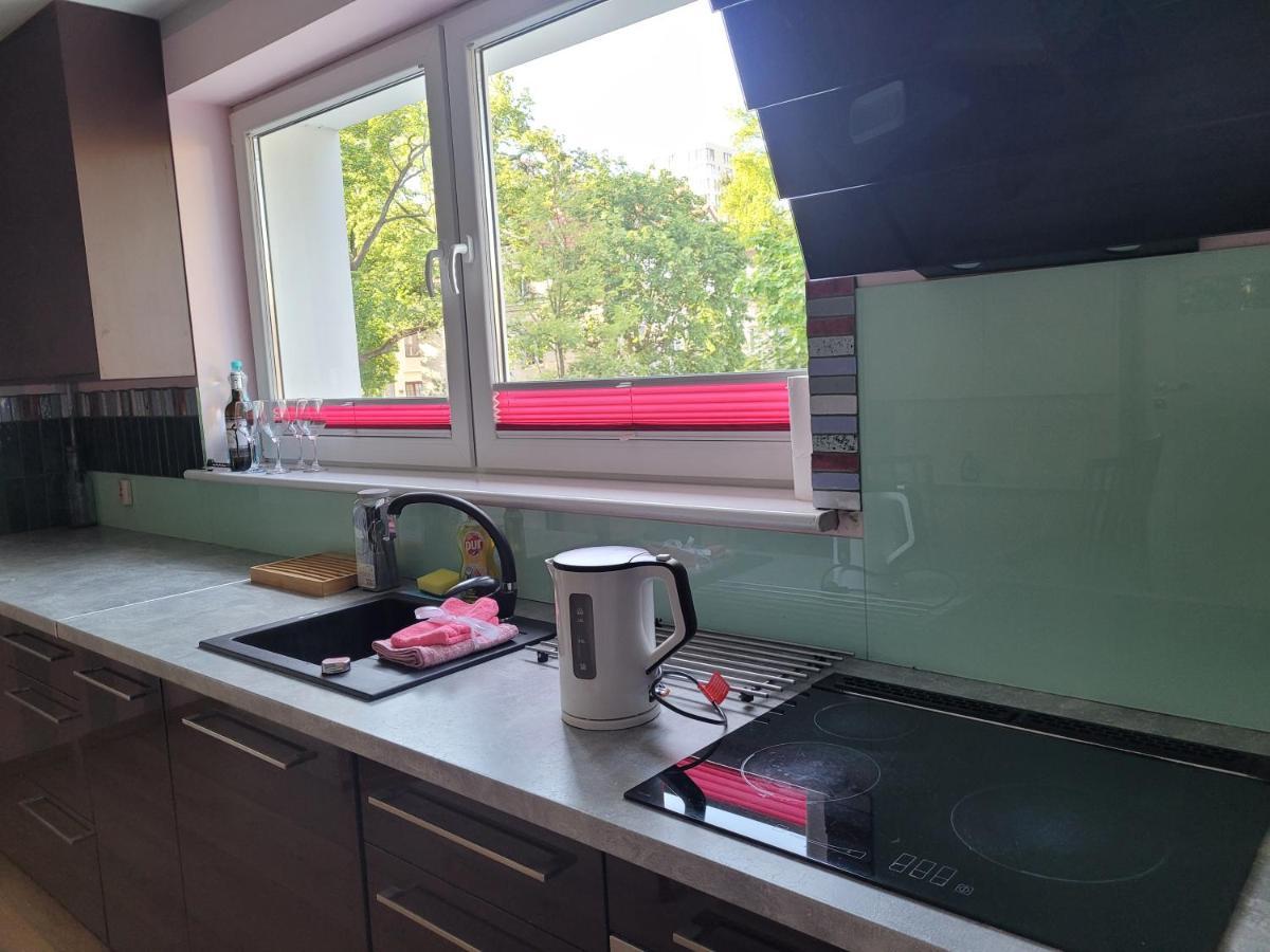 Apartment Batorego 2a