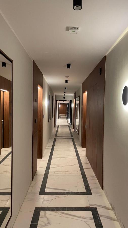 Eak Apartments-nadmotlawie Gdansk