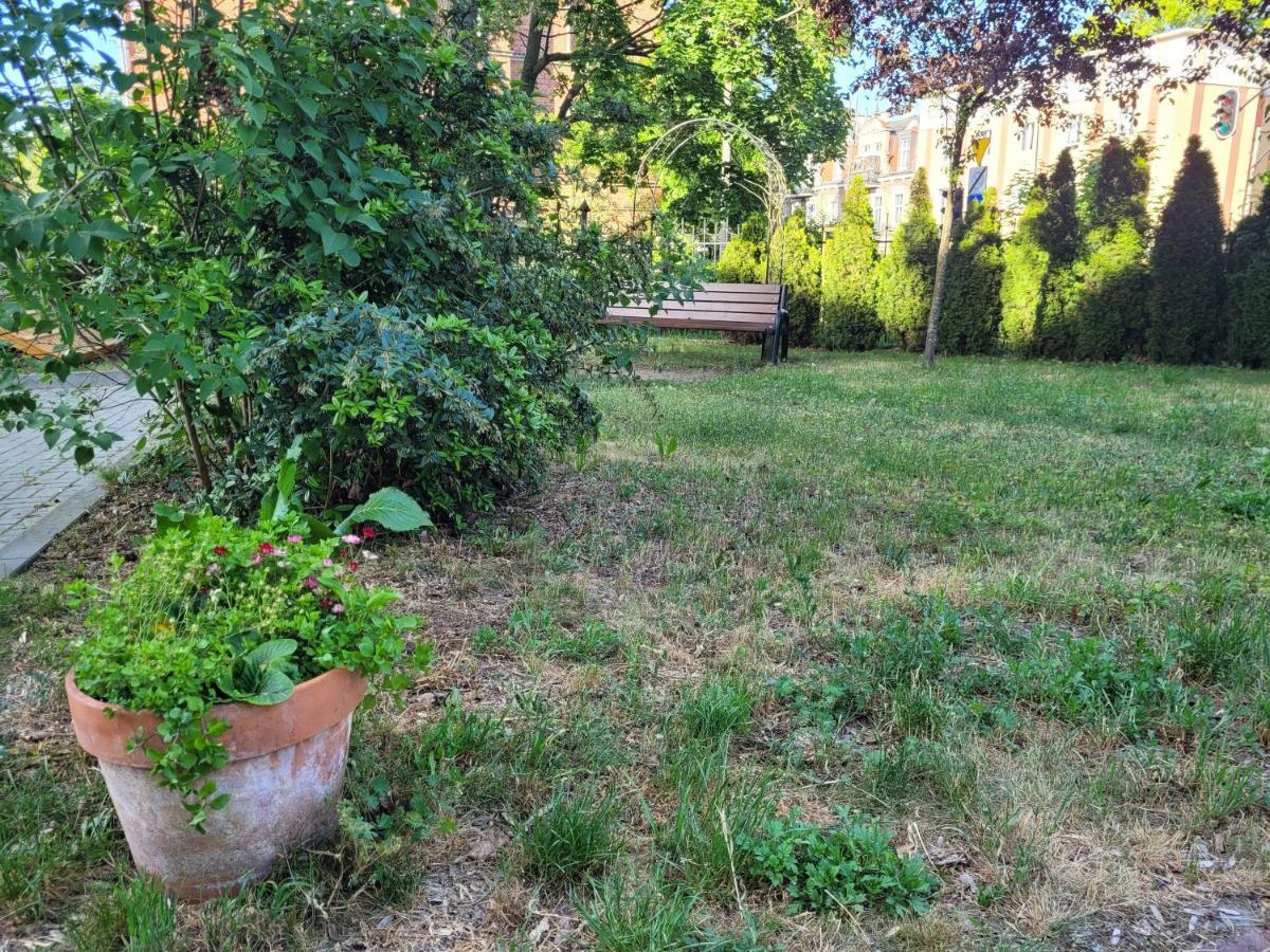 Batorego 2a Apartamento Gdańsk