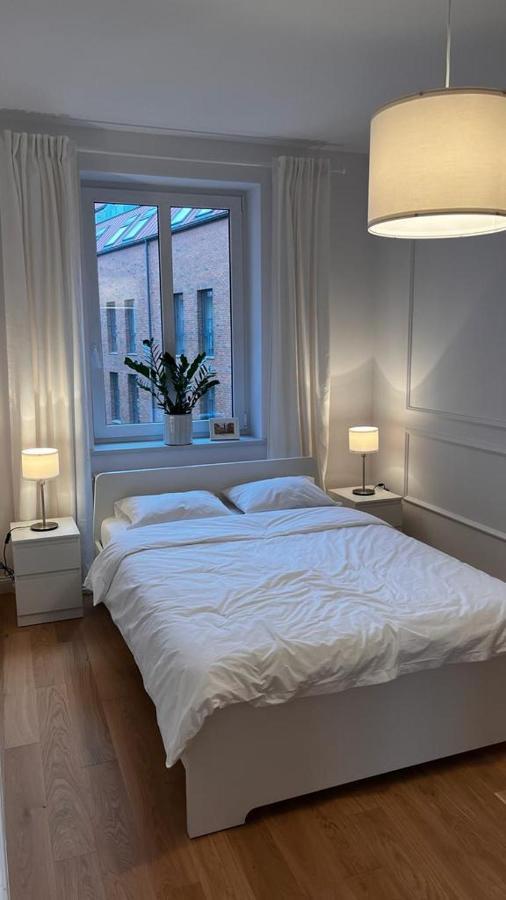 Wave White Pearl In Apartamento *