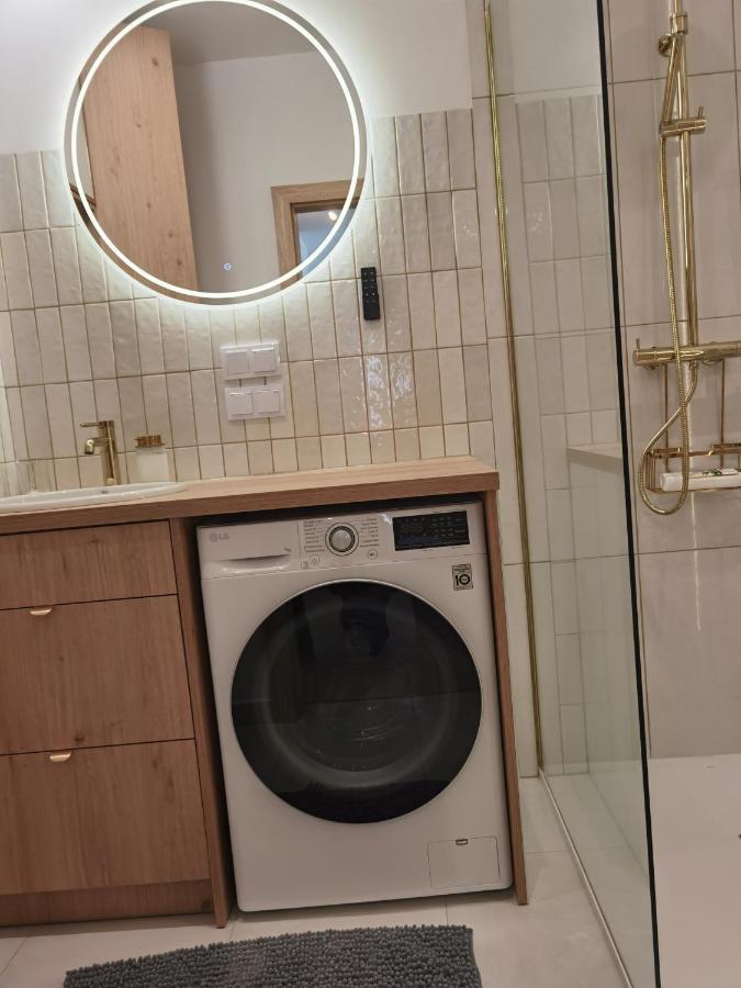 Kajp Apartment
