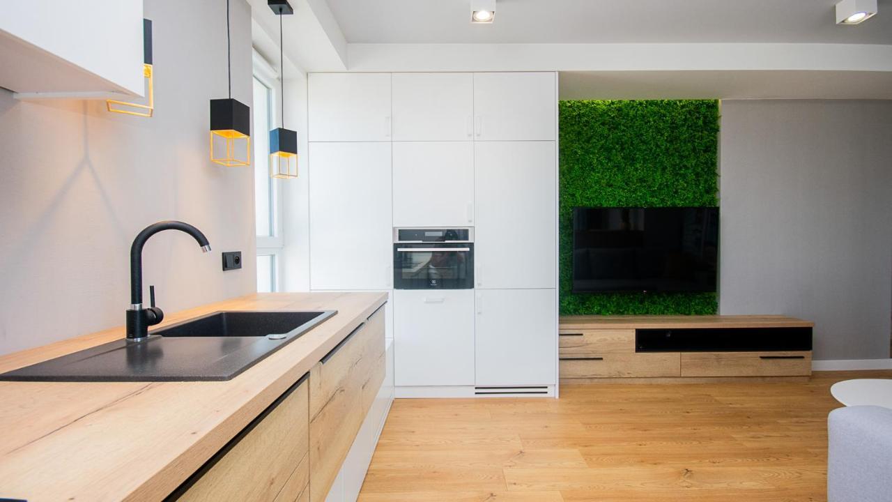 Rent40 Walowa 25b Old Town *