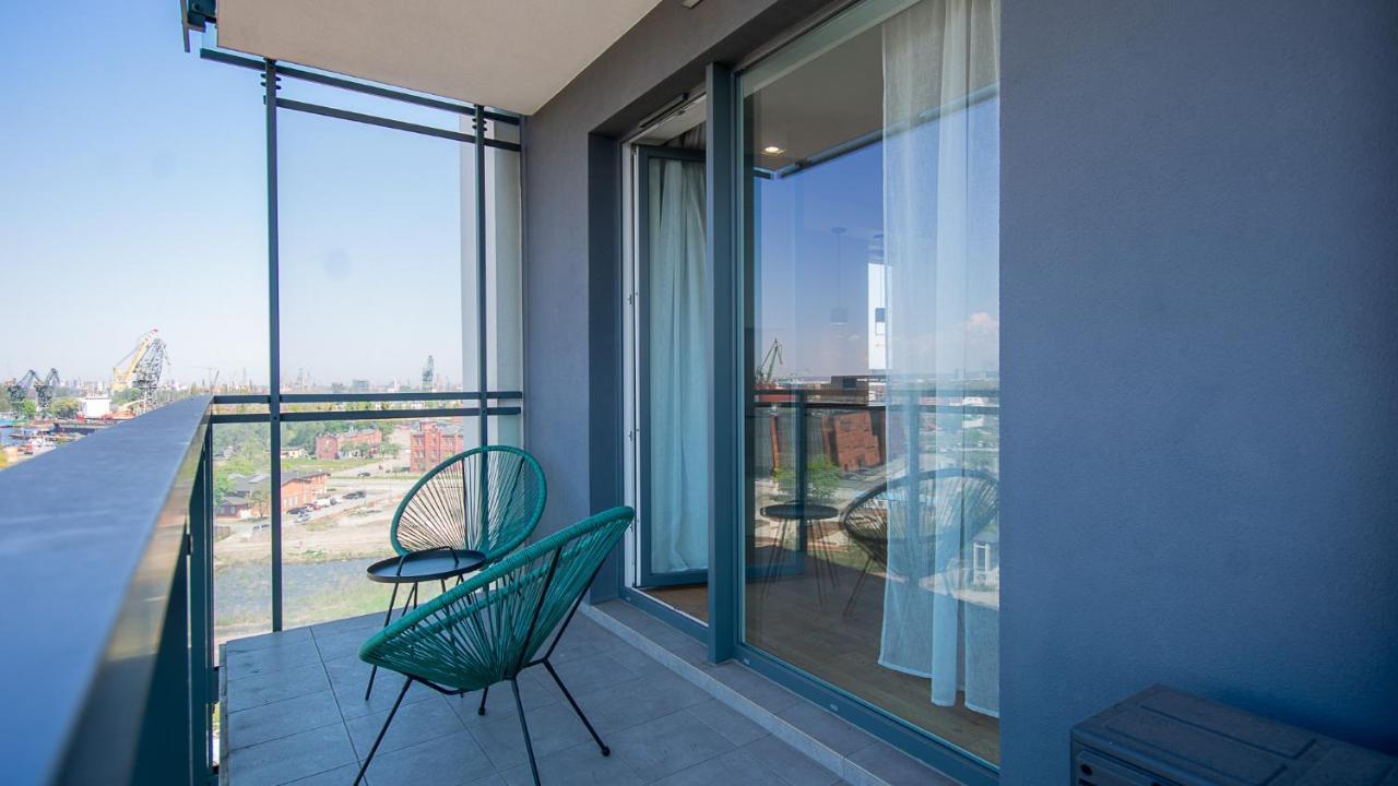 Rent40 Walowa 25b Old Town