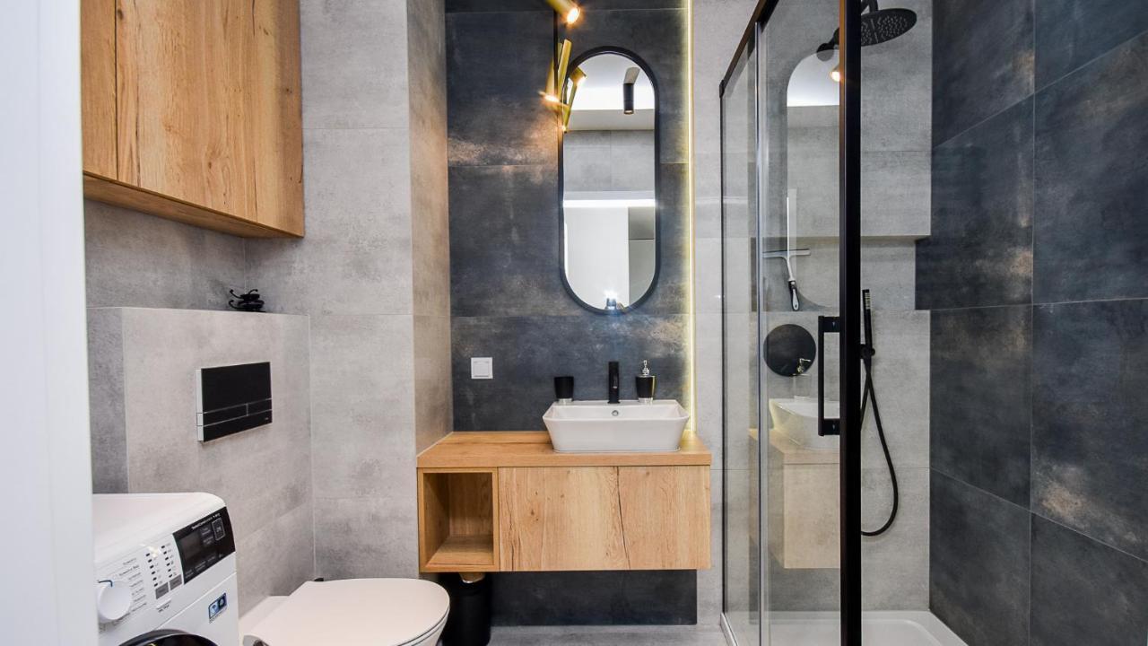 Rent40 Walowa 25b Old Town Apartment