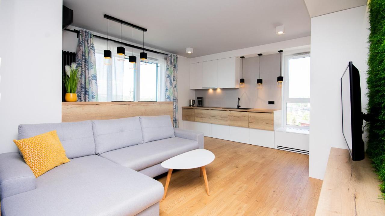 Rent40 Walowa 25b Old Town *