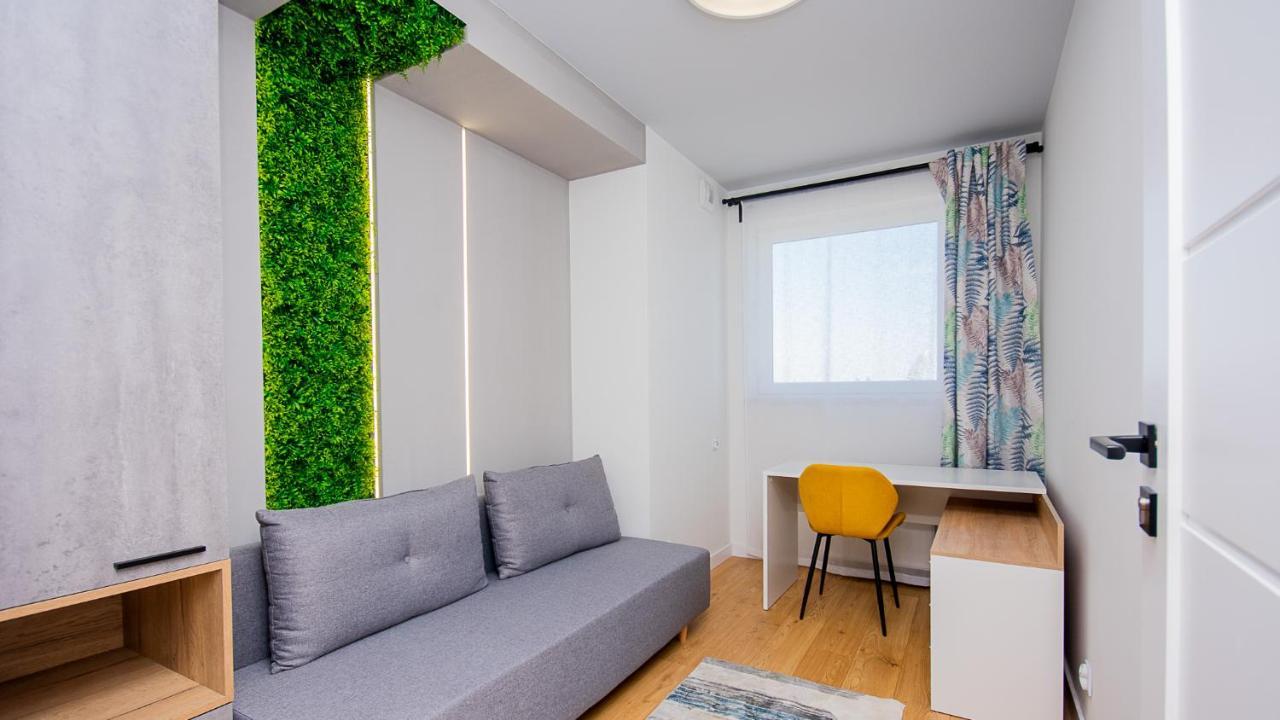 Rent40 Walowa 25b Old Town Apartment Gdansk