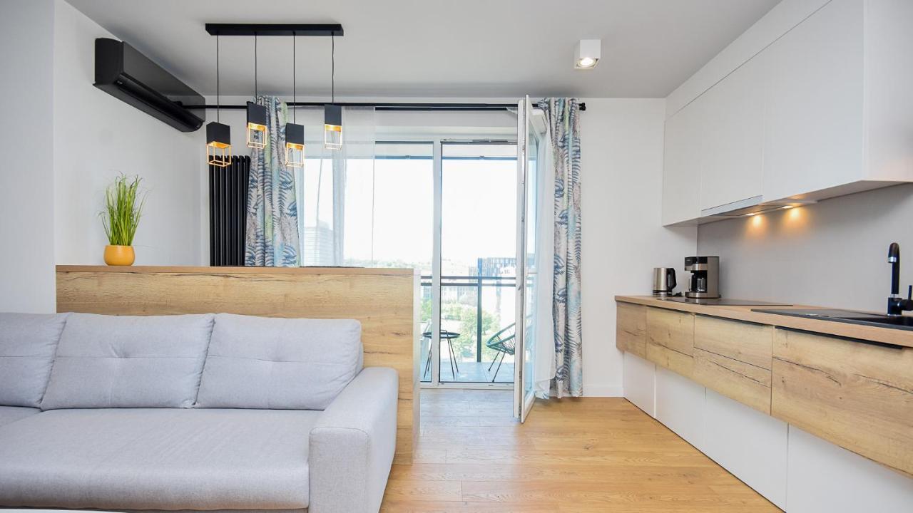 Rent40 Walowa 25b Old Town * Gdansk