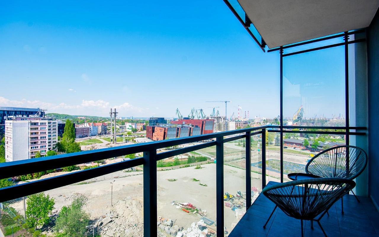 Apartment Rent40 Walowa 25b Old Town