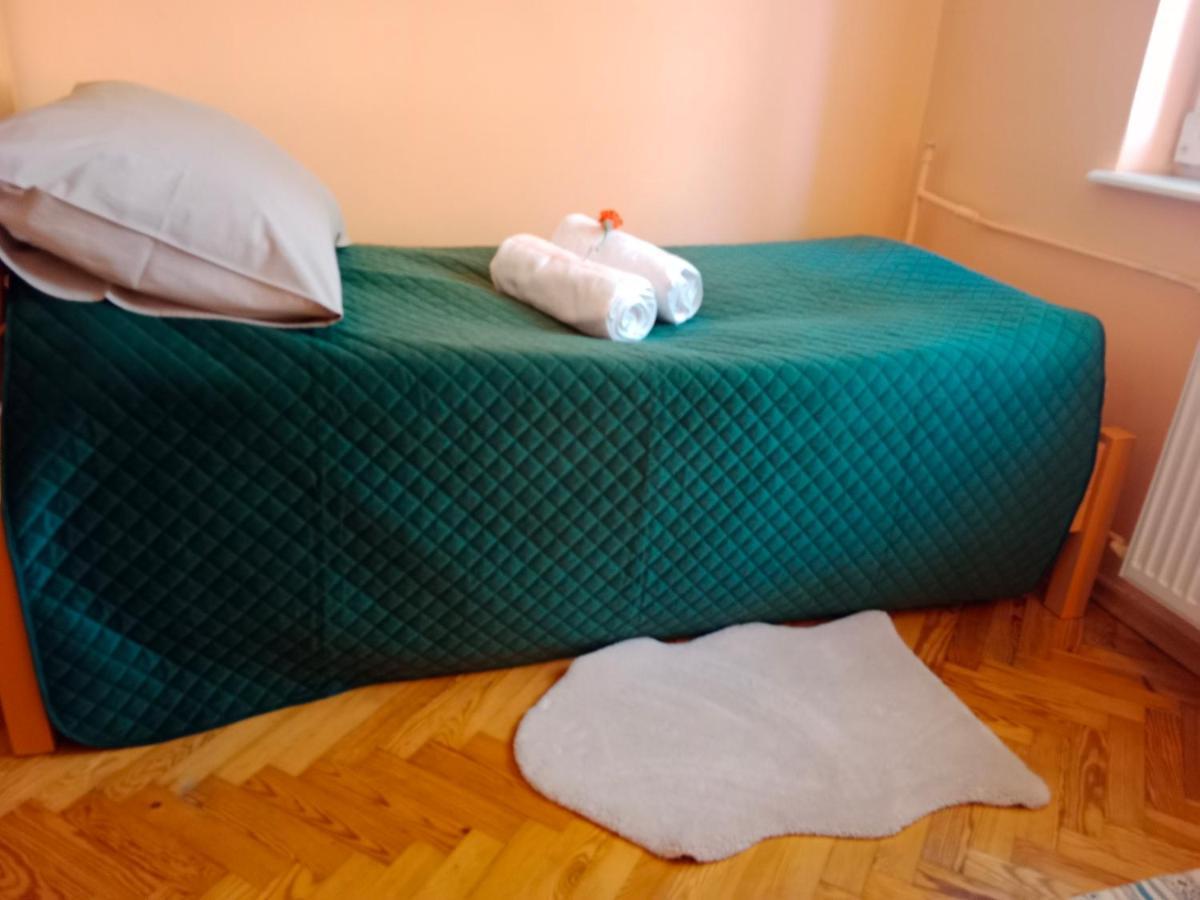 Rodzinne Hanna Privat bolig Gdańsk