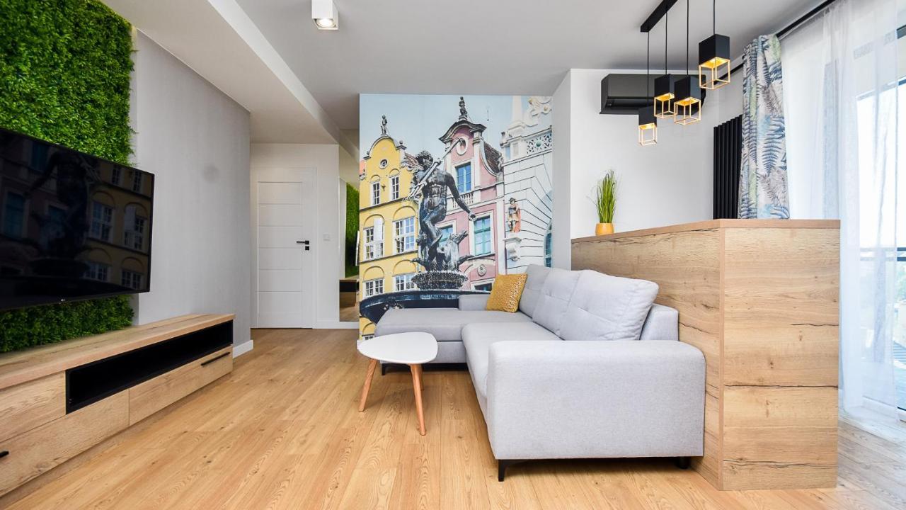 Rent40 Walowa 25b Old Town *