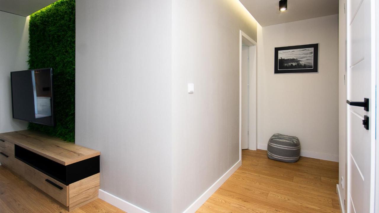 Rent40 Walowa 25b Old Town