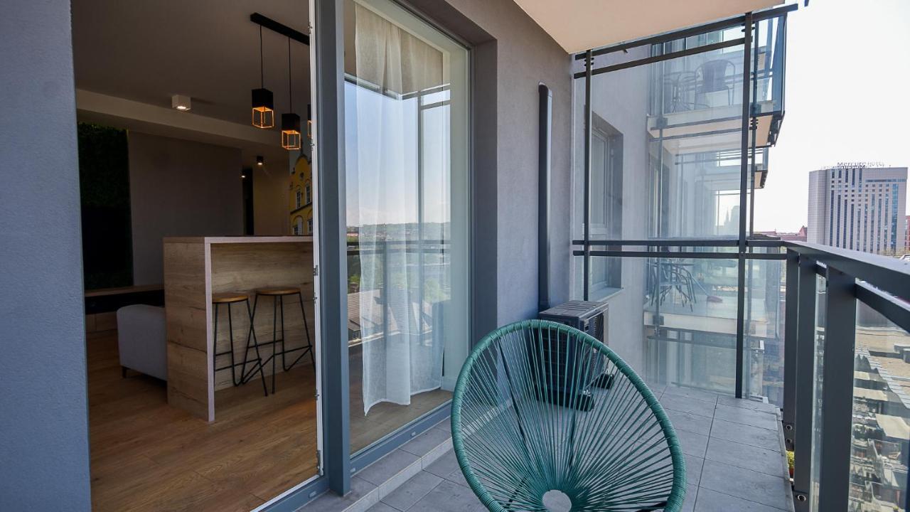 Rent40 Walowa 25b Old Town Gdansk