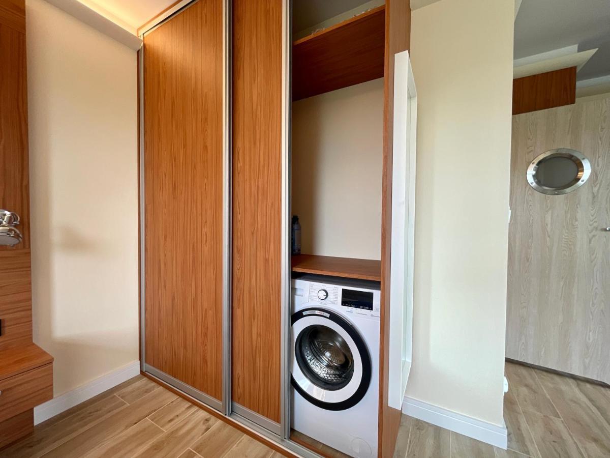 Apartment Venice Amb - Wyspa Sobieszewska *