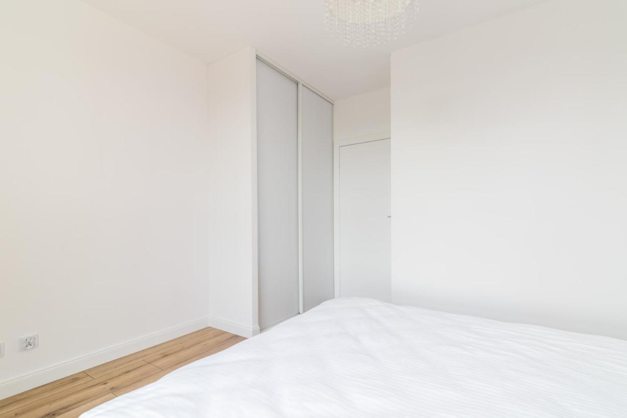Elite Bastion Walowa Apartment Gdansk