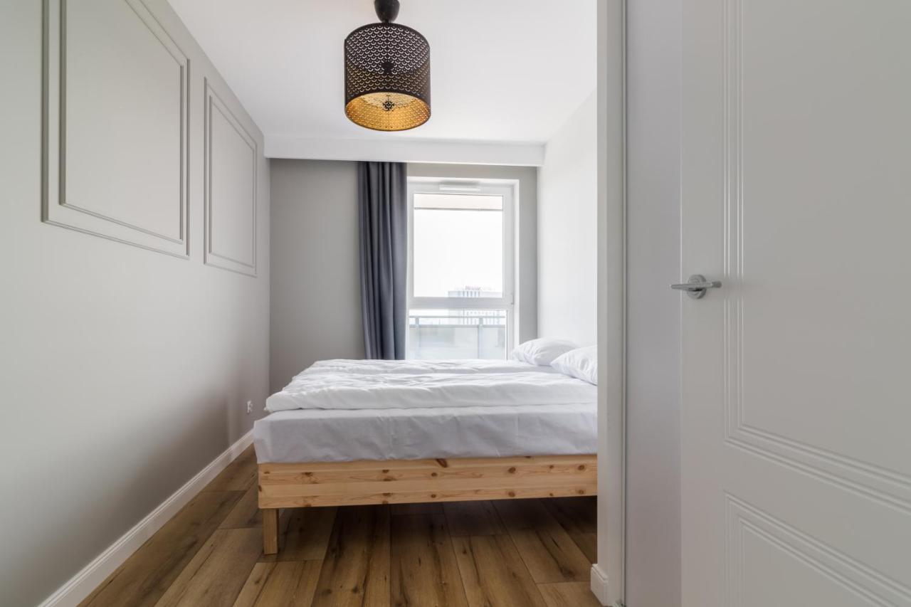 Apartment Elite Bastion Walowa