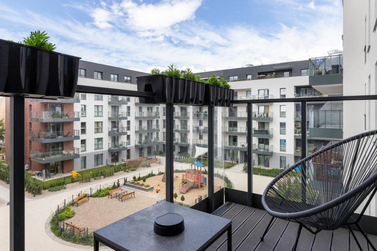 Browar Gdanski Lelewela 36 * Gdansk