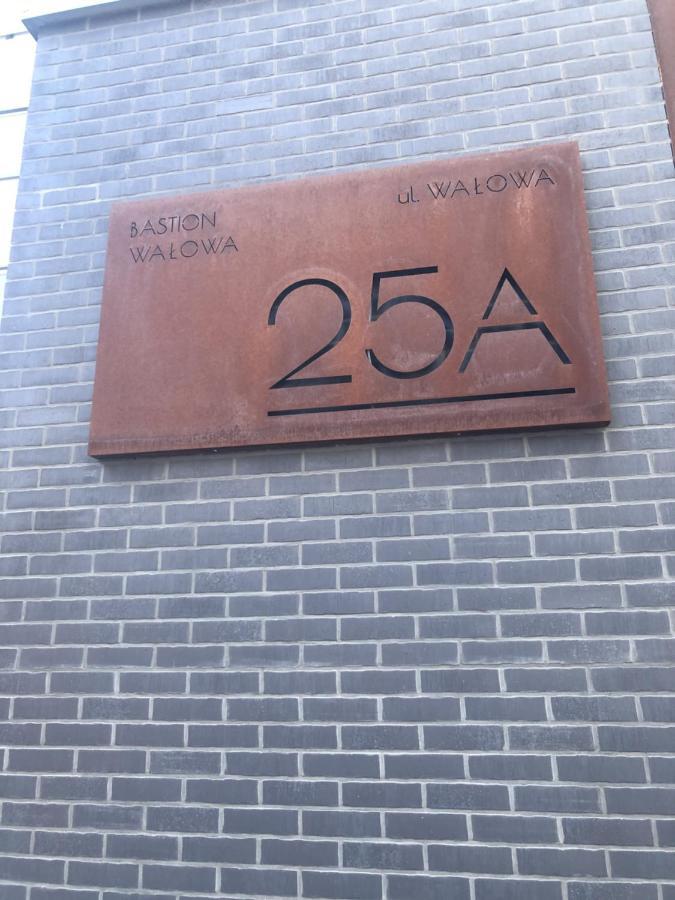 Elite Bastion Walowa Apartment