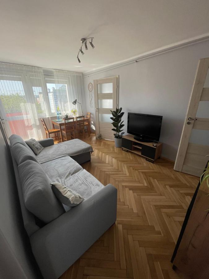 Mieszkanie Nad Morzem, Flat Near The Sea Apartamento *