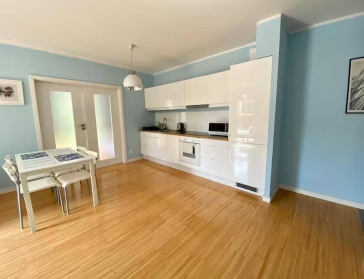 Apartment Aprt Torunska / Center Gdansk